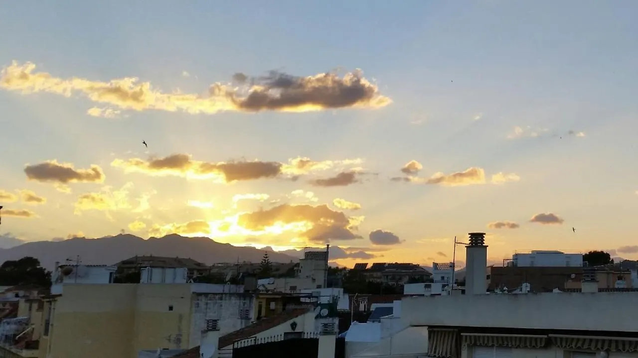 Apartment Lovely Penthouse In Fuengirola Old Town By Costarentals - Ref 166 Spain