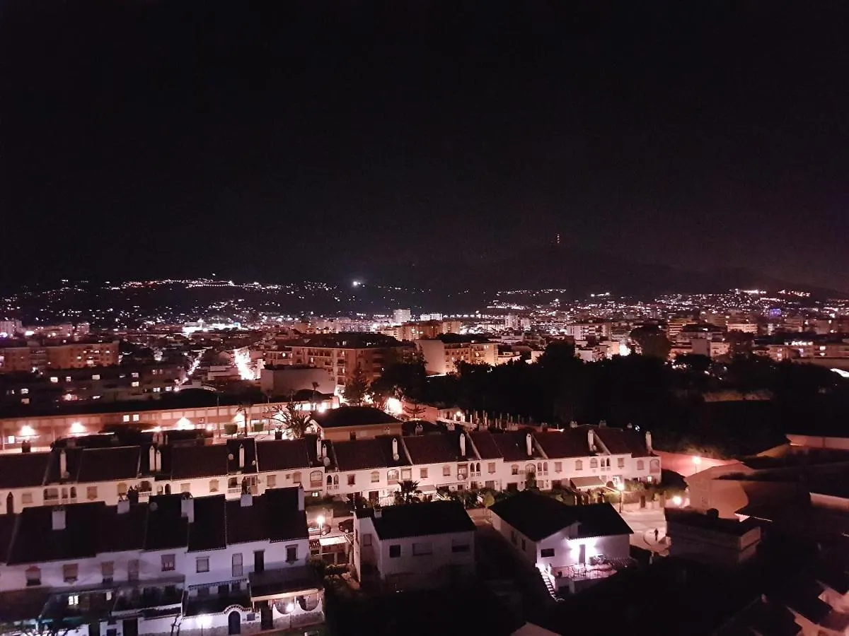 Lovely Penthouse In Fuengirola Old Town By Costarentals - Ref 166 Spain