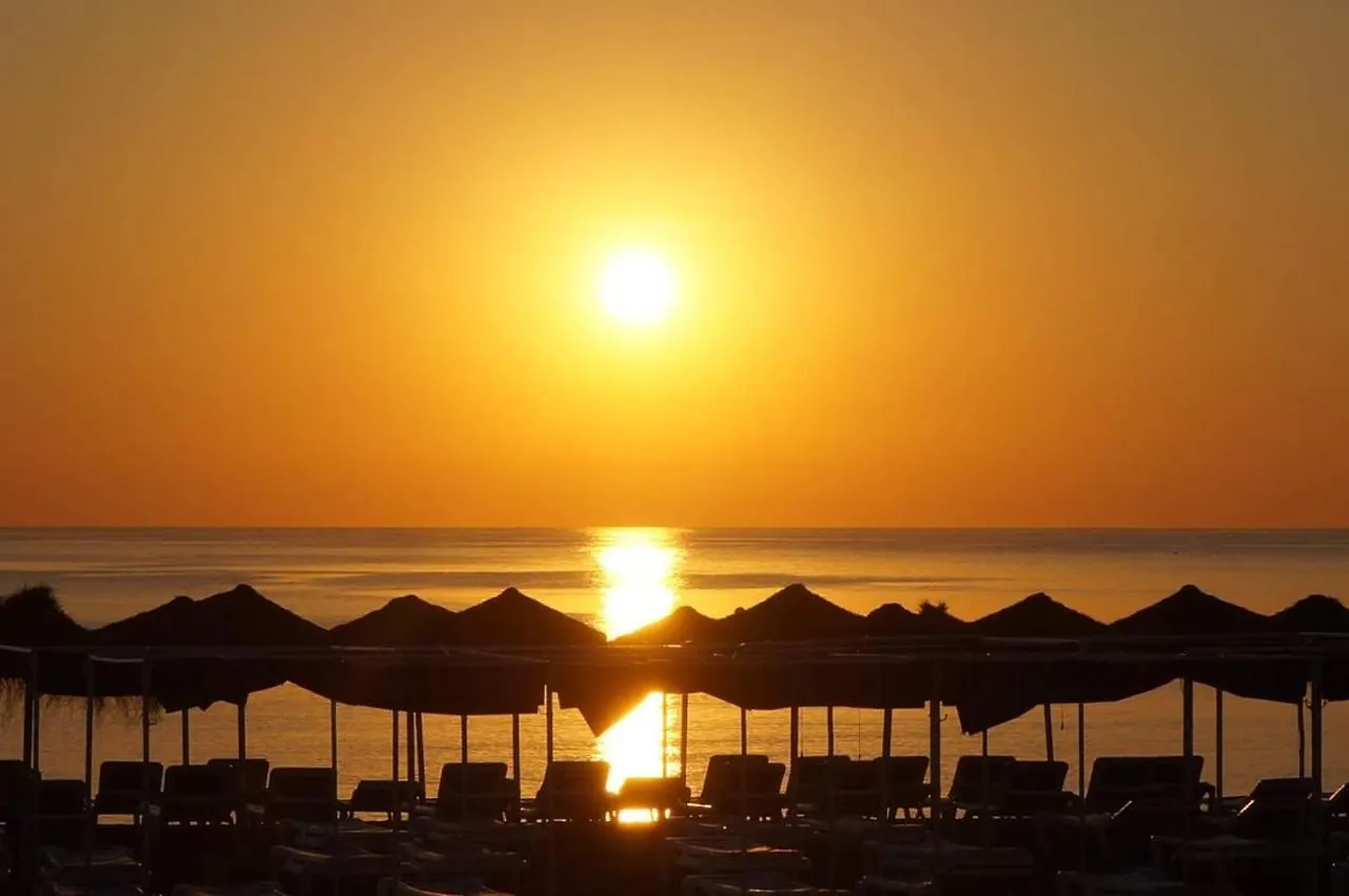 Lovely Penthouse In Fuengirola Old Town By Costarentals - Ref 166 0*,
